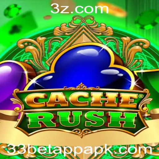 CacheRush: Um Guia Completo Sobre o Novo Fenômeno de Jogos