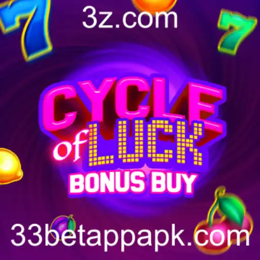 Explorando o Universo de CycleofLuckBonusBuy no 33bet App