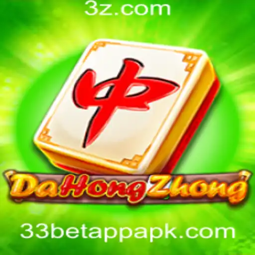 Explorando DaHongZhong e o Impacto do 33bet App
