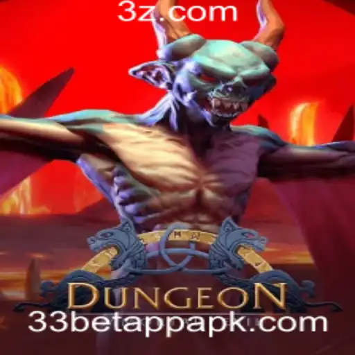 Dungeon: A Novidade no Universo dos Jogos de Aventura com 33bet App
