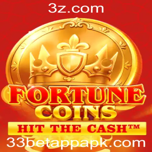 Explorando o Mundo de FortuneCoins: Um Mergulho no 33bet App