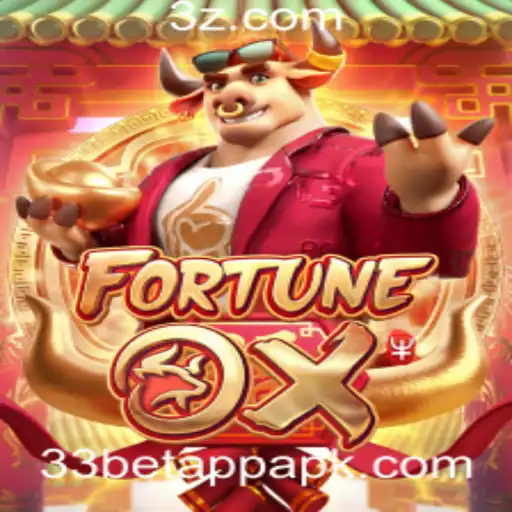 Explorando FortuneOx: O Atrativo Jogo Disponível no 33bet App