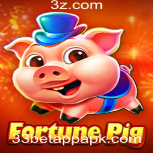 Explorando o Fascinante Mundo de FortunePig no 33bet App