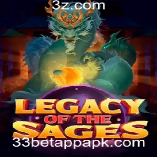 Descubra o Fascinante Mundo de 'LegacyoftheSages': Um Jogo Inovador Integra-se ao '33bet app'
