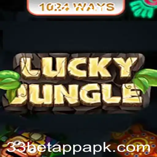 Explorando o Mundo de LuckyJungle1024 e a App 33bet