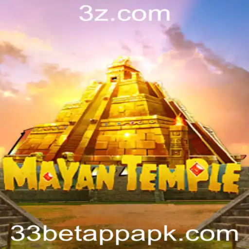 Descubra o Fascinante Mundo de MayanTemple no 33bet App