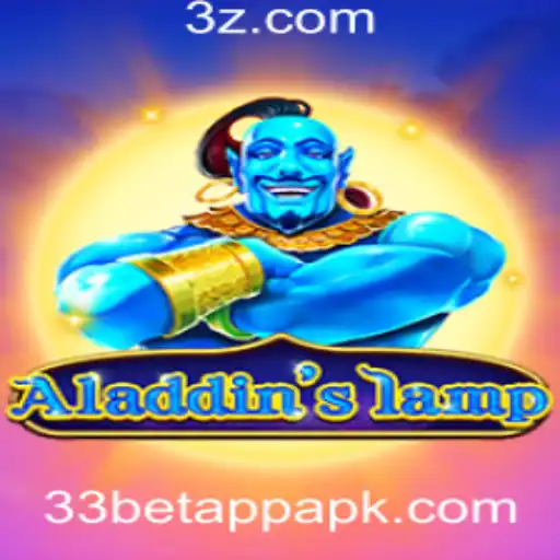 Descubra o Mundo de Aladdinslamp e o 33bet App: Uma Experiência em Jogos
