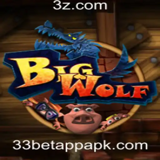 Explorando o Universo de BigWolf com 33bet App