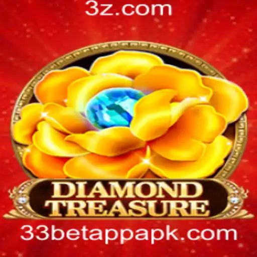 Explorando o Fascinante Mundo do Jogo Diamondtreasure