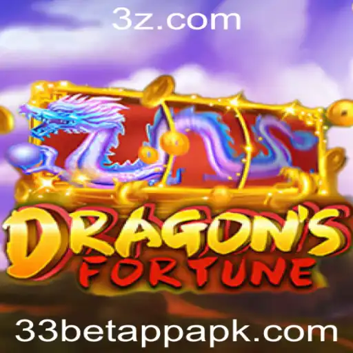 Descubra o Mágico Mundo de DragonFortune no 33bet App