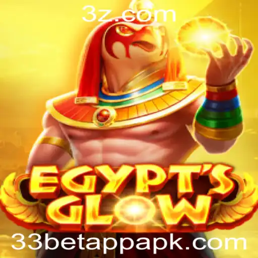 EgyptsGlow: A Intrigante Experiência de Jogo no 33bet App