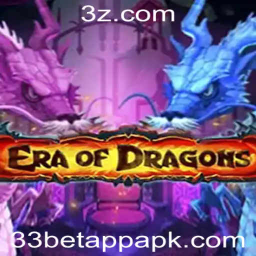 Explorando EraOfDragons: Uma Jornada Épica em um Mundo Fantástico