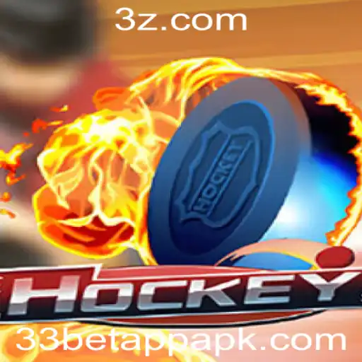 Hockey: Explorando o Jogo e sua Conexão com o 33bet App