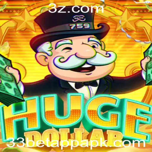 Descubra o Novo Fenômeno dos Jogos: HugeDollar