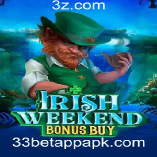 Aventurando-se no IrishWeekendBonusBuy através do 33bet App