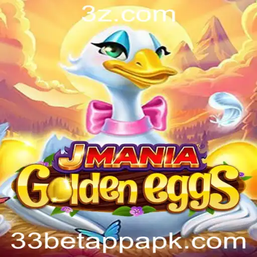 Descubra o Fascinante Mundo de JManiaGoldenEggs