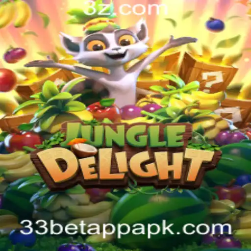 Explore a Aventura de JungleDelight no 33bet App