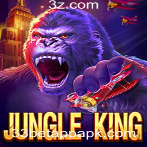 Explorando o Mundo Aventura de JungleKing e o Impacto do 33bet App