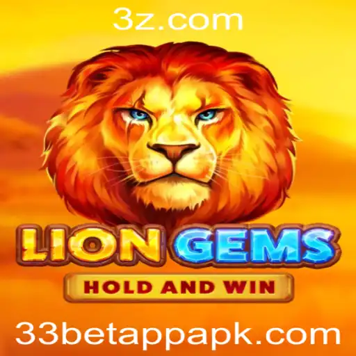 Descubra o Universo de LionGems e o Impacto do 33bet App no Mundo dos Jogos
