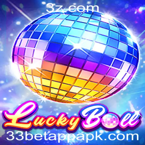 Descubra o Fascinante Mundo de LuckyBall no 33bet App