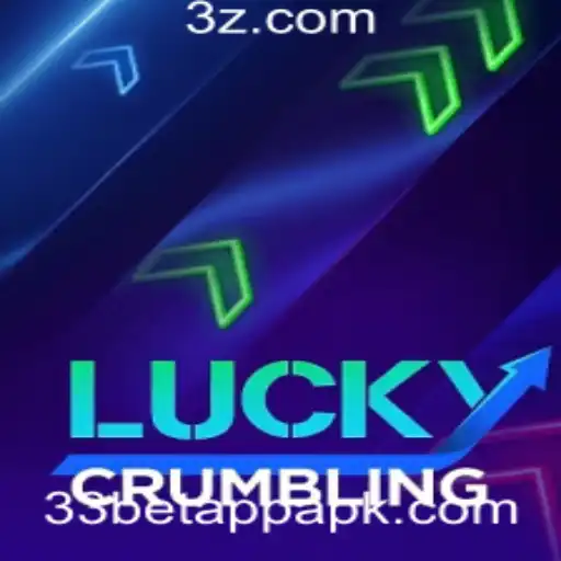 Descubra o Fascinante Jogo LuckyCrumbling e os Benefícios do 33bet App