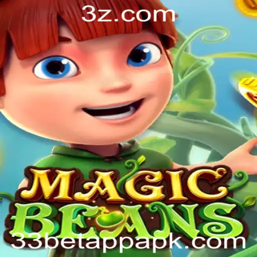 Explorando o Fascinante Mundo de MAGICBEANS