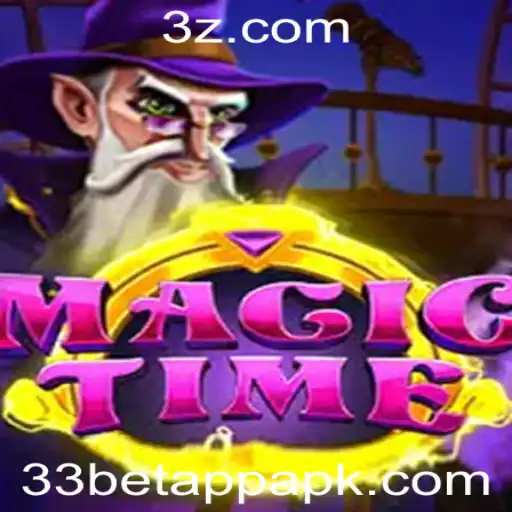 Explorando MagicTime: Um Novo Horizonte no Mundo dos Jogos com 33bet App