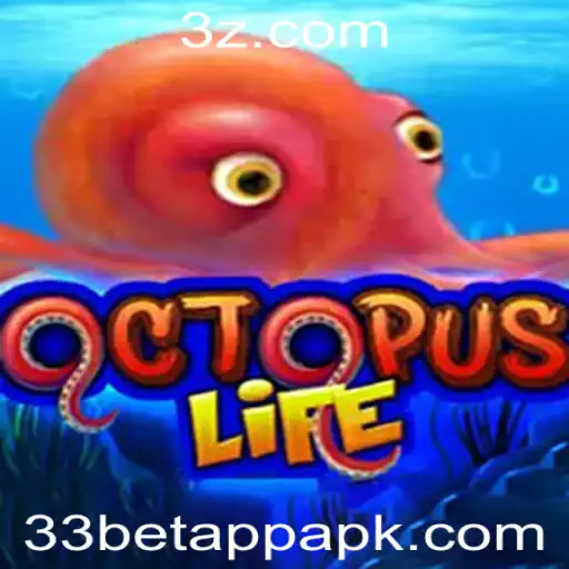 Descubra o Fascinante Mundo de OctopusLife: Um Jogo Inovador no 33bet App
