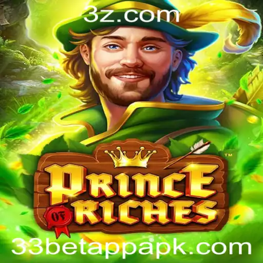 PrinceOfRiches: Descubra o Universo do Novo Jogo Popular