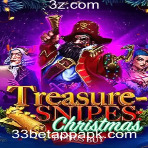 Explorando o Mundo de TreasuresnipesChristmas: Uma Aventura Festiva