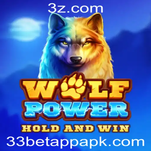Explorando o Fascinante Mundo de WolfPower no 33bet App