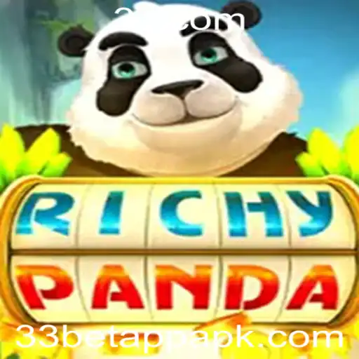 RichyPanda: Descubra o Universo do Entretenimento com o 33bet App