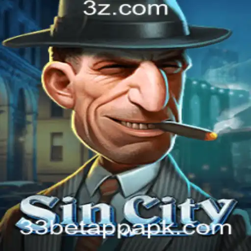 Explorando o Mundo do Jogo SinCity e o App 33bet