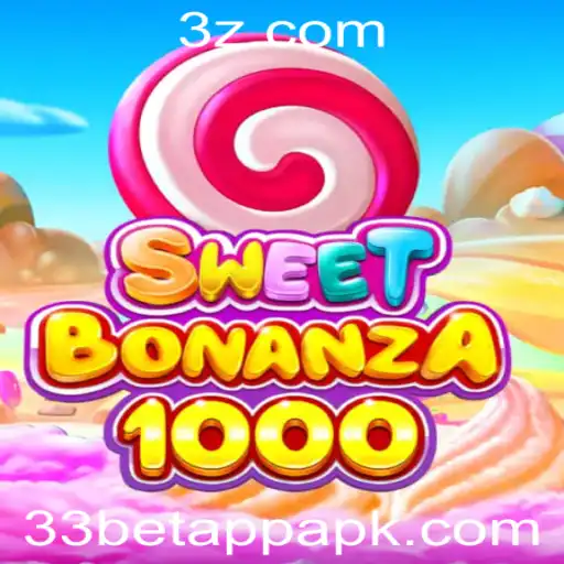 Explorando SweetBonanza1000: O Jogo Inovador Disponível no 33bet App