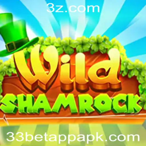 Explorando o Jogo WildShamrock e o 33bet App