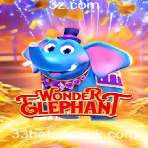 Exploração de WonderElephant: Um Mundo de Aventura e Estratégia