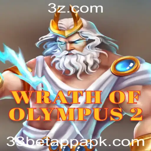Descubra a Emoção de WrathofOlympus2 no 33bet App